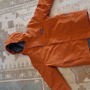 NWT Patagonia kids jacket